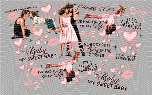 24oz cup wraps-N 995